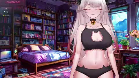 nikkipurr online show from 02-08-25, 05:18