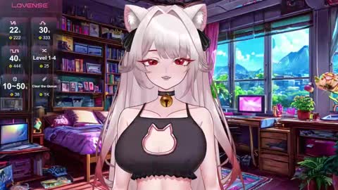 nikkipurr online show from 02-08-25, 05:29