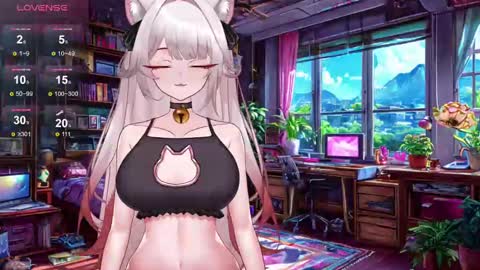 nikkipurr online show from 02-18-25, 05:10