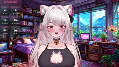 nikkipurr online show from 02-18-25, 08:14