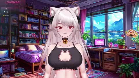 nikkipurr online show from 02-19-25, 04:12