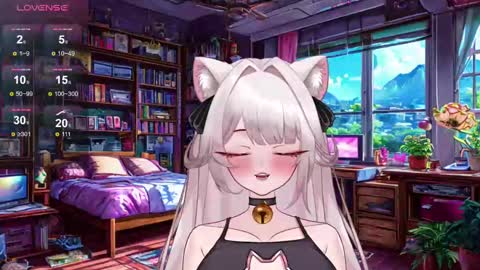 nikkipurr online show from 02-23-25, 05:56