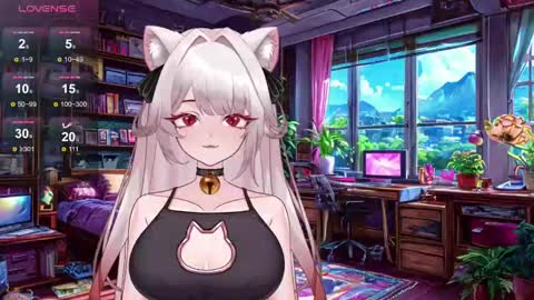 nikkipurr online show from 03-01-25, 05:52