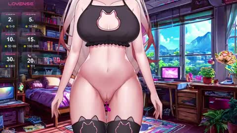 nikkipurr online show from 03-01-25, 08:21