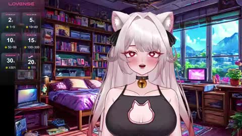 nikkipurr online show from 03-05-25, 05:50