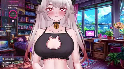 nikkipurr online show from 03-06-25, 09:53