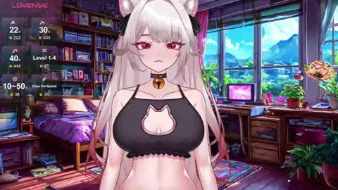 nikkipurr online show from 03-08-25, 06:54