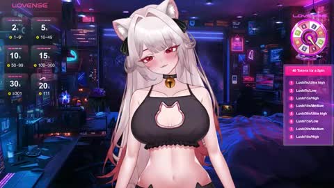 nikkipurr online show from 09-19-25, 08:20