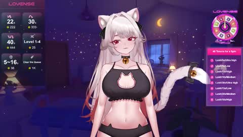 nikkipurr online show from 10-09-25, 07:34