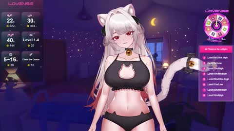 nikkipurr online show from 10-24-25, 07:54