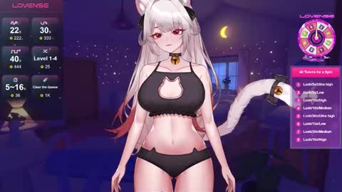 nikkipurr online show from 10-30-25, 12:01