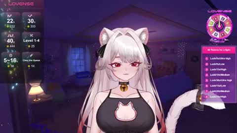 nikkipurr online show from 12-15-25, 05:06