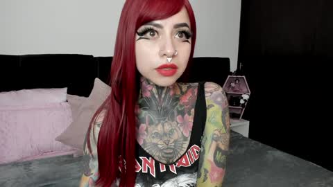 Nikki Ramone   online show from 12-30-24, 10:21