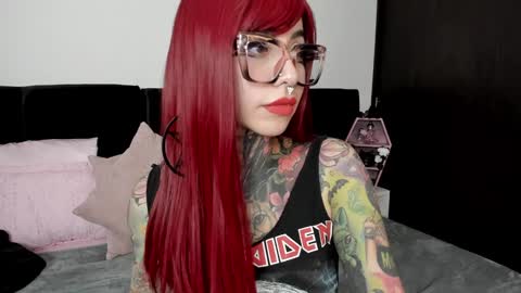 Nikki Ramone   online show from 12-30-24, 04:29