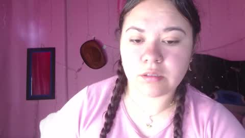 Snapshot of nikkirous_ chatting on 09-13-25, 12:16 Nikkirous online show from 09-13-25, 12:16