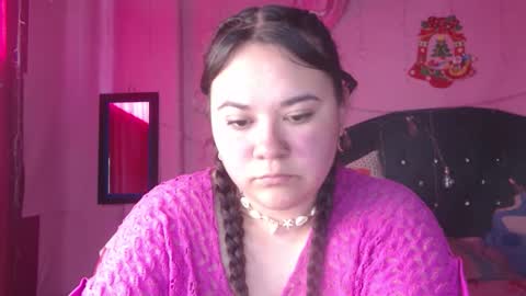 Snapshot of nikkirous_ chatting on 10-24-25, 06:37 Nikkirous online show from 10-24-25, 06:37