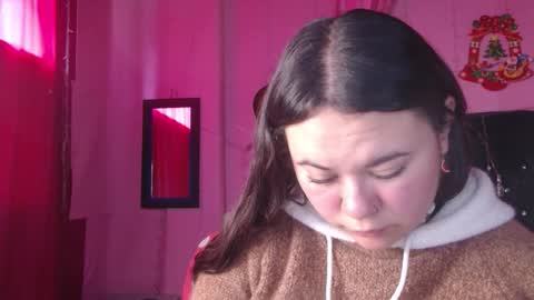 Snapshot of nikkirous_ chatting on 10-25-25, 03:40 Nikkirous online show from 10-25-25, 03:40