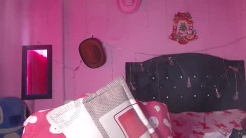 Snapshot of nikkirous_ chatting on 11-05-25, 05:02 Nikkirous online show from 11-05-25, 05:02