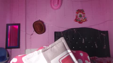 Snapshot of nikkirous_ chatting on 11-06-25, 12:50 Nikkirous online show from 11-06-25, 12:50