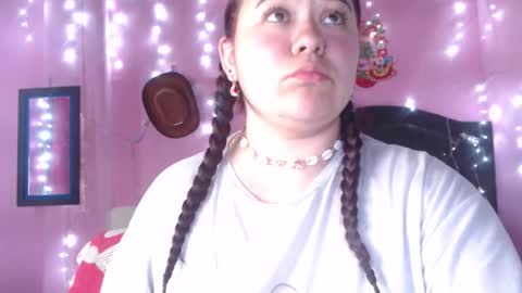 Snapshot of nikkirous_ chatting on 11-07-25, 12:54 Nikkirous online show from 11-07-25, 12:54