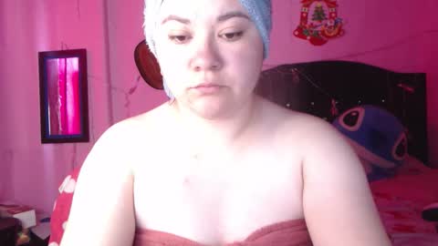 Snapshot of nikkirous_ chatting on 11-23-25, 01:44 Nikkirous online show from 11-23-25, 01:44