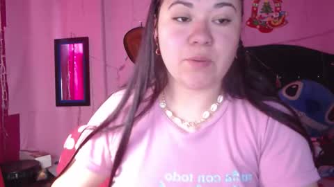 Snapshot of nikkirous_ chatting on 11-24-25, 01:00 Nikkirous online show from 11-24-25, 01:00