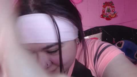 Snapshot of nikkirous_ chatting on 11-27-25, 02:30 Nikkirous online show from 11-27-25, 02:30