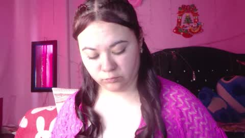 Snapshot of nikkirous_ chatting on 11-29-25, 05:05 Nikkirous online show from 11-29-25, 05:05