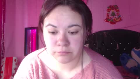 Snapshot of nikkirous_ chatting on 12-01-25, 01:16 Nikkirous online show from 12-01-25, 01:16