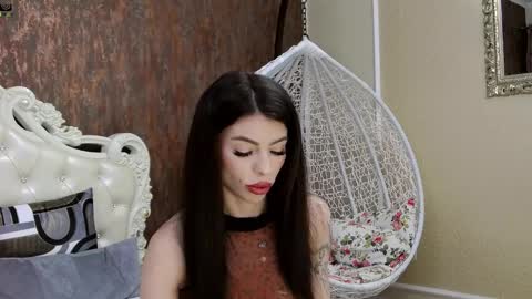 Nikky online show from 02-24-25, 07:33