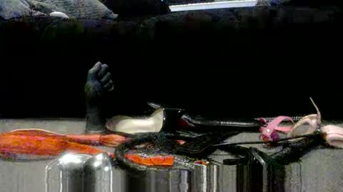 Snapshot of nikkkibabyyyy chatting on 01-21-25, 02:59 Niquita Sparkles online show from 01-21-25, 02:59