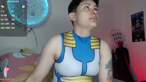 Nikky online show from 02-01-25, 02:13