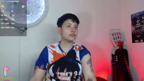 Nikky online show from 03-08-25, 05:33