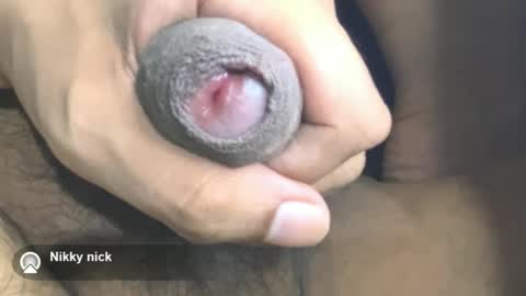 MoleInUncutDick online show from 12-08-24, 07:32