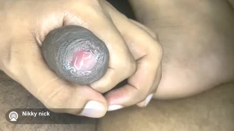 MoleInUncutDick online show from 12-24-24, 04:08