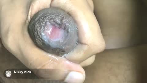 MoleInUncutDick online show from 12-27-24, 04:15