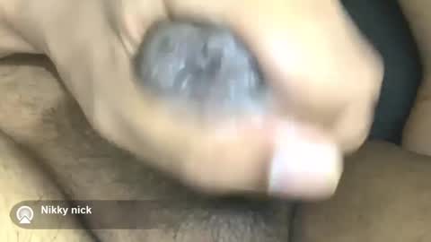 MoleInUncutDick online show from 12-31-24, 06:16