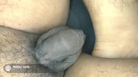 MoleInUncutDick online show from 01-03-25, 03:27