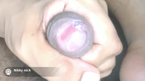 MoleInUncutDick online show from 01-17-25, 07:27