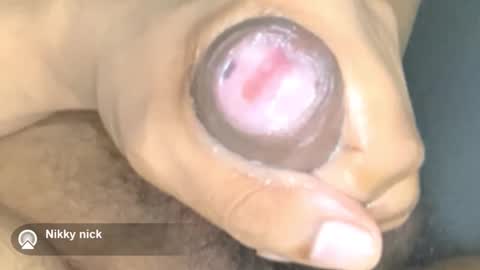 MoleInUncutDick online show from 01-19-25, 07:25