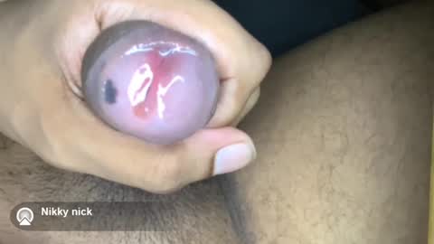 MoleInUncutDick online show from 03-08-25, 08:25