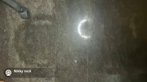 MoleInUncutDick online show from 03-10-25, 06:05