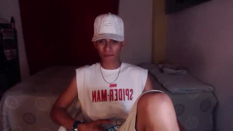 niklaus_x online show from 01-10-26, 02:35