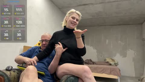 -NIKI-LIKA- online show from 01-15-25, 09:56