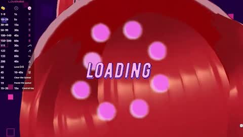 niko_gameground online show from 11-02-25, 02:30