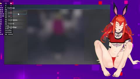 niko_gameground online show from 11-12-25, 09:21