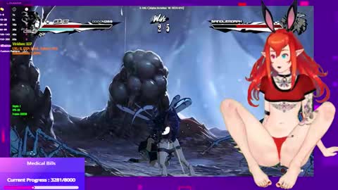 niko_gameground online show from 12-03-25, 10:24