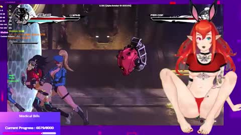 niko_gameground online show from 12-05-25, 09:29