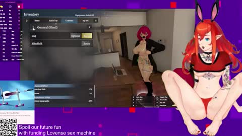 niko_gameground online show from 01-06-26, 12:53