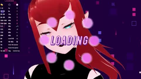 niko_gameground online show from 02-15-26, 08:35